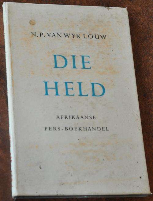 DIE HELD deur N.P. van Wyk Louw