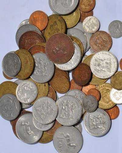 REPUBLIC OF SOUTH AFRICA UP TO 1994 Nice lot - starter kit / fillers / valuable collectibles