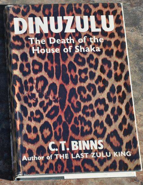 DINUZULU (1968)