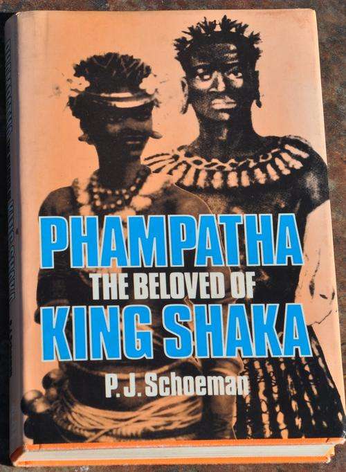 PHAMPATHA - THE BELOVED OF KING SHAKA