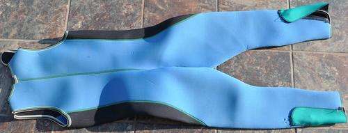 SCUBA DIVING SUIT for a sportive lady
