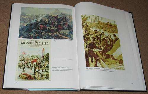 VIR VRYHEID EN REG European Volunteers aside the Boers in the Anglo-Boer War 1899-1902 IN AFRIKAANS