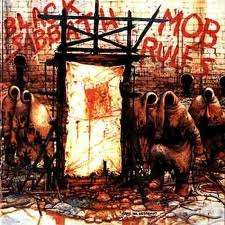 Black Sabbath - Mob Rules   LP