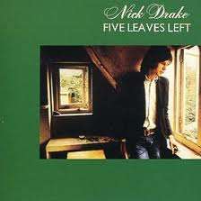 Nick Drake - Five Leaves Left (180g Vinyl)  LP