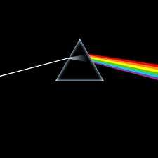 Pink Floyd - Dark Side Of The Moon   LP