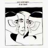 Syd Kitchen & The Utensils - Waiting For The Heave   LP