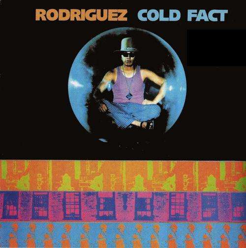 Rodriguez  - Cold Fact   LP