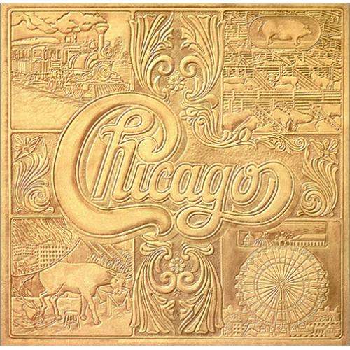Chigago   - VII    2LP