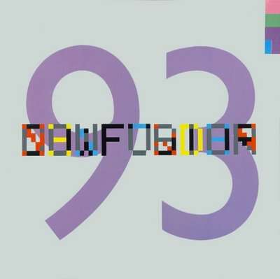 New Order - Confusion 12"