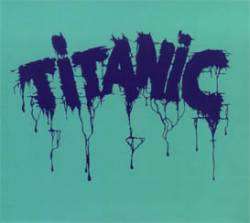 Titanic - Titanic   LP