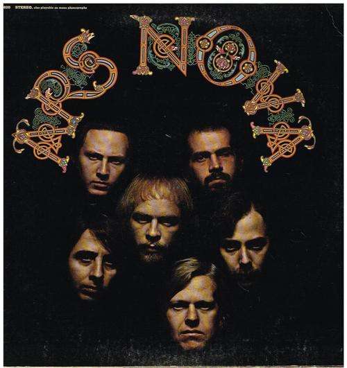 Ars Nova - Ars Nova   LP