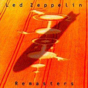 Led Zeppelin - Remasters     3LP