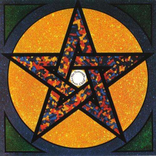 The Pentangle - Sweet Child   2LP