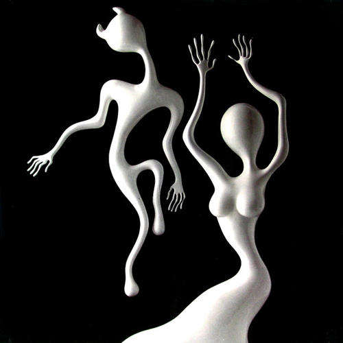 Spiritulized - Larger Guided Melodies    2LP