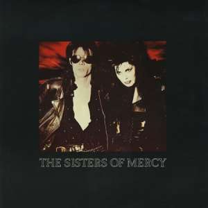 The Sisters Of Mercy - This Corrosion   12"