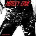 Motley Crue - Too Fast For Love   CD