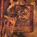 Necrophagist - Onset Of Putrefication   CD