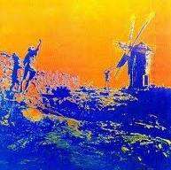 Pink Floyd - More    LP