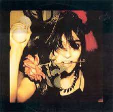 Public Image Limited - Flowers Of Romance   LP