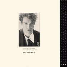 Pet Shop Boys - Opportunities (Let's Make Lots of Money)  12"