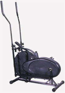 Orbitrek Exercise Machine- Verimark
