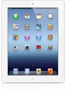 Apple I Pad 3 16 Gig with cover