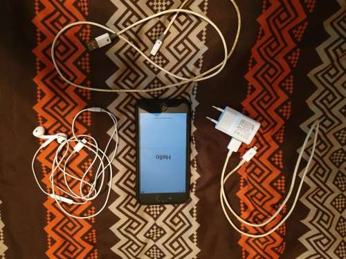 I Phone 7 Plus
