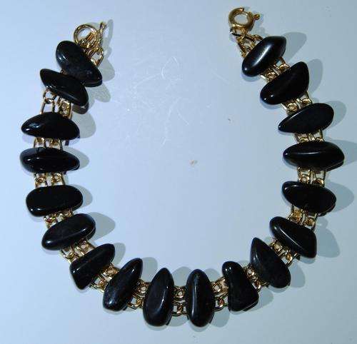 Calcedony Bracelets