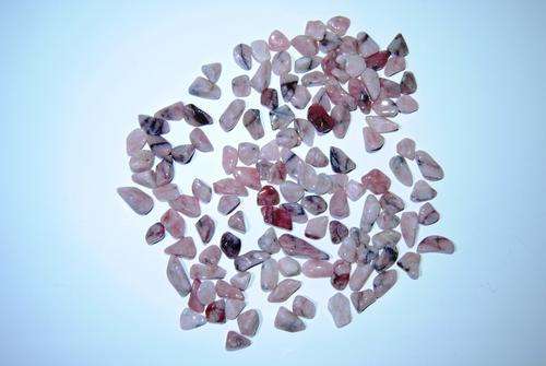 Agate - Pink Botswana - Size 2