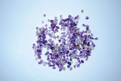 Amethyst - Size 1SM