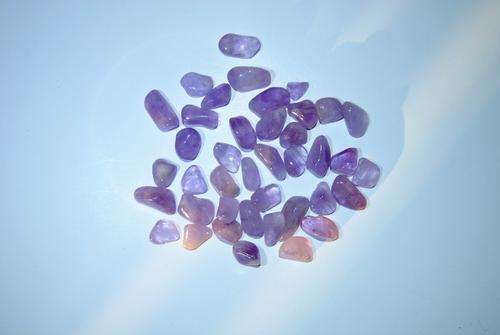 Amethyst - New Cape - Size XS