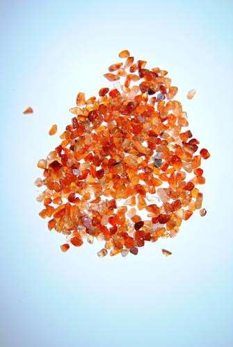 Carnelian - Agate - Size 1SM