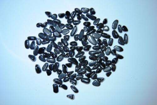 Haematite - Size 2
