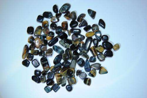 Tigers Eye - Multi - Size XS
