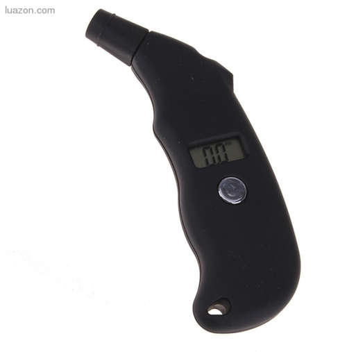 Digital Tyre Pressure Gauge