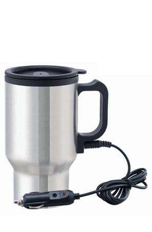 Plug In Mug