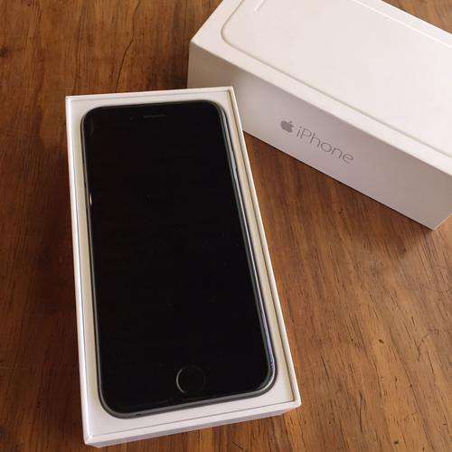 iPhone6 16 GB
