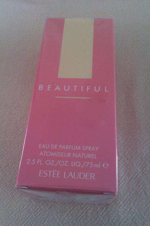 Estee Lauder Beautiful EDP