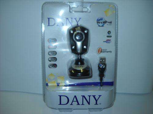 WEB CAM- DANY