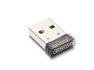 Sitecom CN-516 Bluetooth 2.1 Dongle