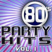 THE BEST 80`S PARTY ALBUM