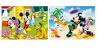 MICKEY MOUSE DISNEY PUZZLE NEW 100 PCS