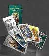 TAROT CARDS BY ROBIN WOOD