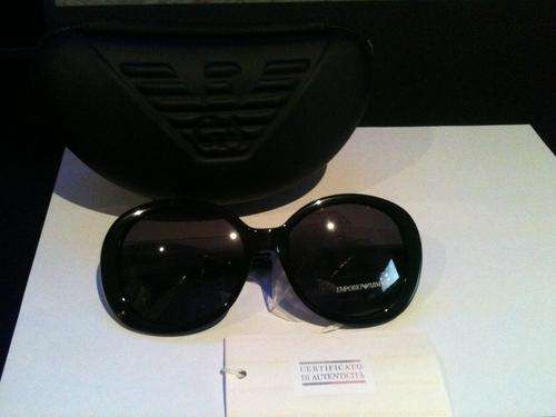Armani Sunglasses