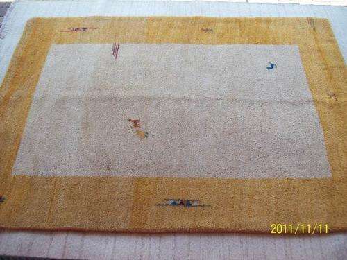 Gabbeh - Size : 195 x 139