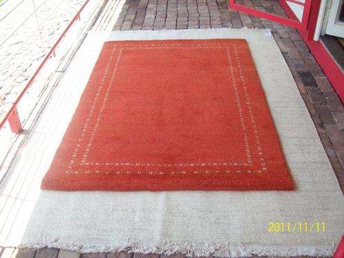Gabbeh - Size : 125 x 182