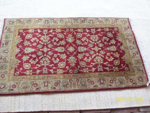 Agra - Size :  74 x 124