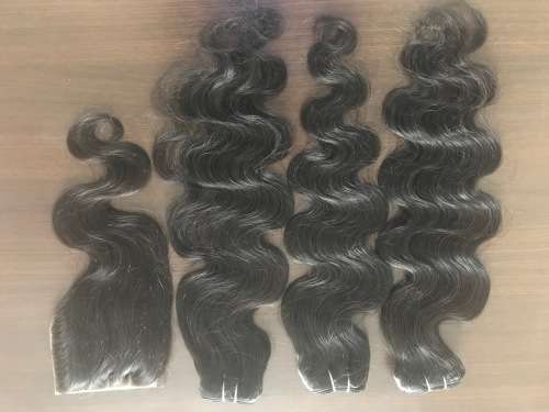 22 Inch Brazilian Bodywave