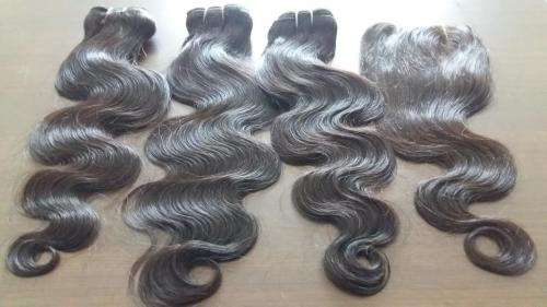 22 Inch Brazilian Bodywave