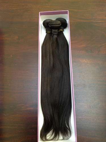 Brazilian Virgin Human Hair 20 inch